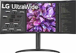 LG UltraWide 29WP60G-B 29
