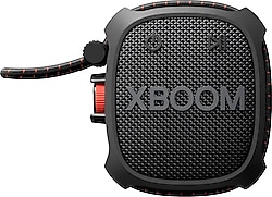 LG XBoom Go XG2TBK Bluetooth Hoparlör