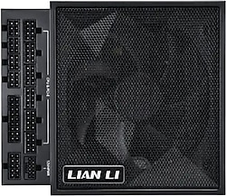 Lian Li Edge EG1000 Gen5.1 1000 W Siyah Power Supply