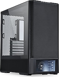 Lian Li Lancool 207 Digital Fanlı ATX Oyuncu Kasası