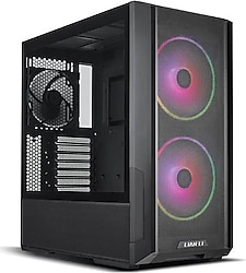 Lian Li Lancool 216 ARGB Fanlı E-ATX Oyuncu Kasası