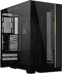 Lian Li O11 Dynamic Evo XL Fansız E-ATX Oyuncu Kasası