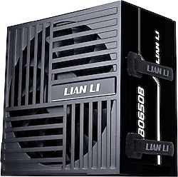 Lian Li RB Series G9P.RB0650B.B000.EU 650 W Power Supply