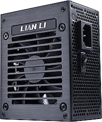 Lian Li SP850 V2 850 W Siyah Power Supply