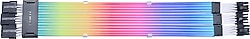 Lian Li Strimer Wireless ARGB 3x8 Pin Uzatma Kablosu