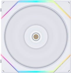 Lian Li Uni Fan TL Beyaz 14 cm RGB Kasa Fanı