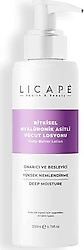 Licape Bitkisel Hyalüronik İçeren Vücut Losyonu 200 ml
