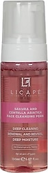 Licape Sakura ve Centella Asitica 150 ml Yüz Temizleme Köpüğü