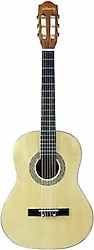 Lichtenberg CG836 NAT Klasik Gitar Natural