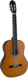 Lichtenberg CG851 YW Klasik Gitar