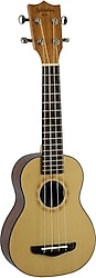 Lichtenberg SU1-2 Soprano Ukulele
