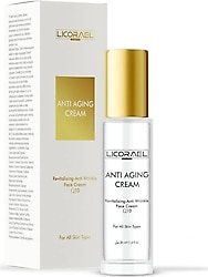 Licorael Dubai Botox Kremi 30 ml