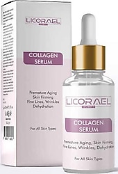 Licorael Dubai Collagen Serum 30 ml