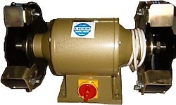 Lider 175 mm 220 W Zımpara Taş Motoru