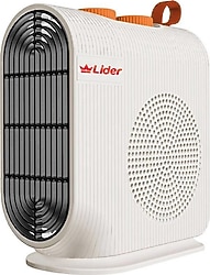 Lider Harza 2000 W Fanlı Isıtıcı