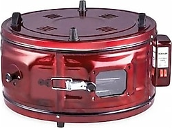 Lider LDF-3000 Davul Fırın