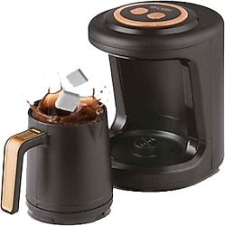 Lider Premium LK-319 Türk Kahve Makinesi