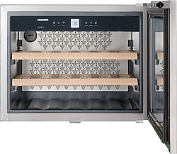 Liebherr Wkees 553 Grandcru Şarap Soğutucu