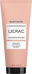 Lierac Body Nutri Resurfacing Vücut Peelingi 200 ml
