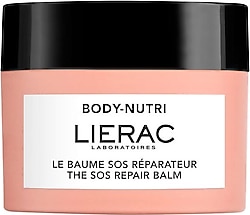 Lierac Body Nutri Sos Onarıcı Balsam 30 ml