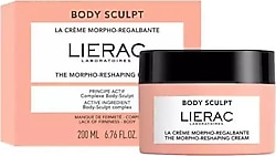 Lierac Vücut Sıkılaştırıcı