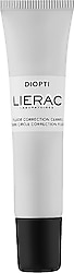 Lierac Diopti Dark Circle Correction Fluid Koyu Halka Göz Kremi 15 ml