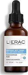 Lierac Protocol Niacinamide Pur Koyu Leke Karşıtı 30 ml Yüz Serumu