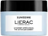 Lierac Sunissime 50 ml Güneş Sonrası Koruyucu Balsam
