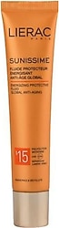 Lierac Sunissime Energizing Fluid 40 ml 15 Faktör Güneş Kremi