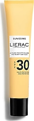 Lierac Sunissime The Velvety 40 ml 30 Faktör Güneş Kremi