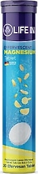 Life In Efervesan Magnezyum 20 Tablet