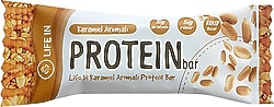 Life In Karamel Aromalı Bar 28 gr