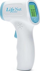 Life Net FR880 Temassız Ateş Ölçer