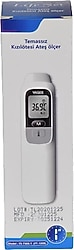 Life Net FT-100B Alından Temassız Ateş Ölçer