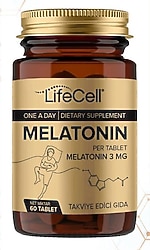 Lifecell Vitamin Çeşitleri & Mineral Fiyatları | En Ucuzu Akakçe
