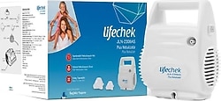 Lifechek Nebulizatör