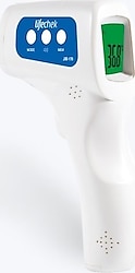 Lifechek JXB-178 Uzaktan Temassız Ateş Ölçer