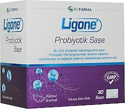 Ligone Probiyotik 30 Saşe