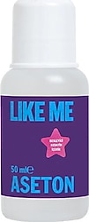Like Me 50 ml Aseton