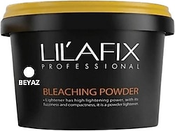 Lilafix Bleaching Powder 2000 gr Saç Açıcı