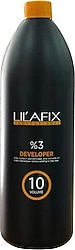 Lilafix Peroksit 1000 ml %3 10 Vol Oksidan