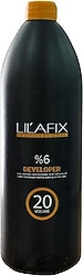Lilafix Peroksit 1000 ml %6 20 Vol Oksidan