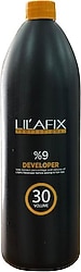 Lilafix Peroksit 1 lt %9 30 Volüm Oksidan