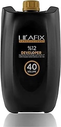 Lilafix Peroksit 5 lt %12 40 Vol Oksidan