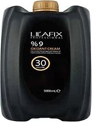 Lilafix Peroksit 5 lt %9 30 Vol Oksidan