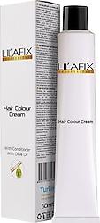 Lilafix Professional 5.65 Çilek Kırmızı Saç Boyası