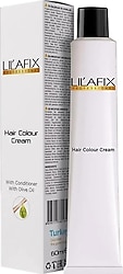 Lilafix Professional Saç Boyası