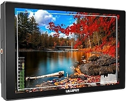 Lilliput A11 10.1" 4K 3G-SDI Monitör