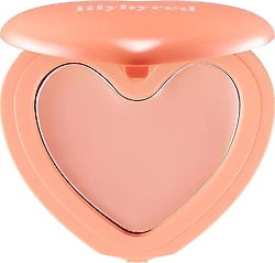 Lilybyred Luv Beam Cheek Balm 01 Pure Coral Krem Allık