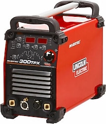 Lincoln Electric Invertec 300 TPX Tig Argon Kaynak Makinesi